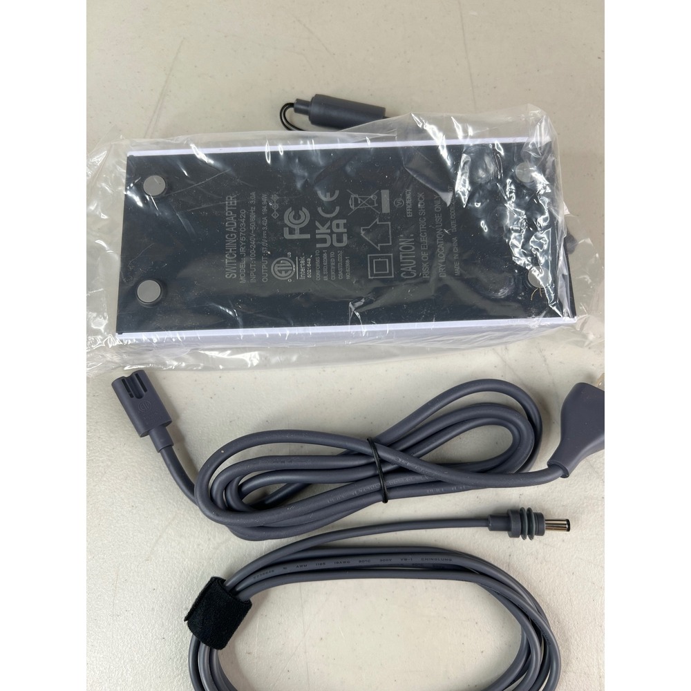 NEW Starlink Gen 3 Replacement Power Supply Charger 195W 57V 3.42A JRY5703420